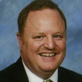 Rev. Tim Stewart