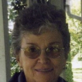 Lorna Brummel