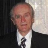 Lloyd W. Cousins,  Jr.