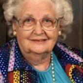 Irene D. Burk