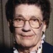 Mary A. McDonald