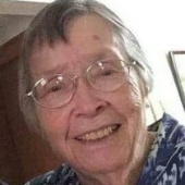 Margaret W. McCulley
