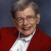 Dr. Ruth Webb