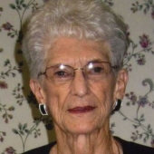 Mrs. Marilyn Iverson