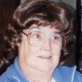 Barbara Jane Parker