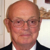 Donald M. Hudnutt