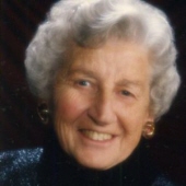 Mrs. Eleanor M. Ceaser