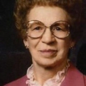 Mary O. Mathews