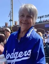 Teresa Orozco - 2023 - Greenlawn Funeral Home Southwest