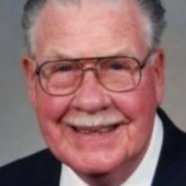 Homer F. Perry