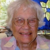 Marjorie W. Mintle