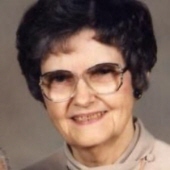 Margaret Rose Osborn