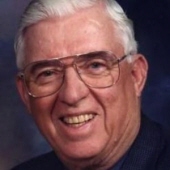 Wayne E. Hendrickson