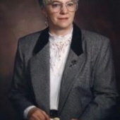 Phyllis Joan Jack