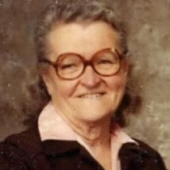 Helen Brubaker