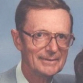 Raymond F. Vogt