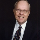 Dr. Robert W. Baumann DDS