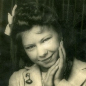 Gwen Churchill