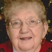 Mrs. Arlene F. Petersen