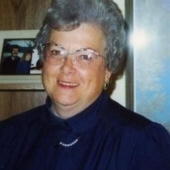 Helen Darlene Paul