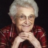 Dorothy Irene Niemants