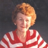 Norma Lorraine Burkett