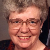 Marilyn K. Meredith