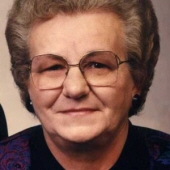 Betty L. Cox