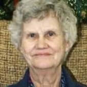Janet Caroline Larson