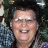 Mrs. Shirley Broders
