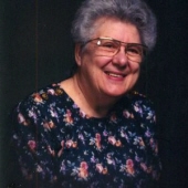 Julia M. Ford