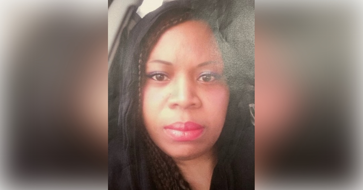 Obituary information for Tanya Latrice Bayard