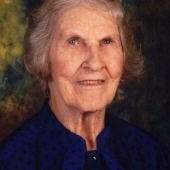 Doris V. Brown