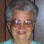 Edna Louise Elliott