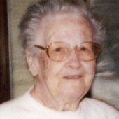 Mrs. Evelyn M. Osborn