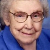 Doris A. Doud-Wiley
