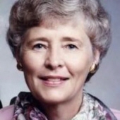 Constance Peterson Marshall