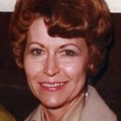 Shirley Lou Steele