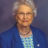 Mrs. Phyllis Colton Armstrong