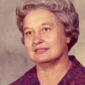 Blanche Lavina Osborn