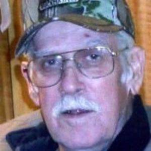 Obituary information for Curtis E. Johnson