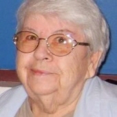 Mary J. Rickard