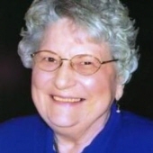 Doris E. Welcher