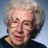 Mildred M. Claeys