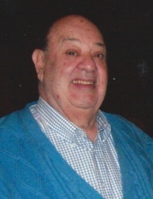 Photo of John Coffaro