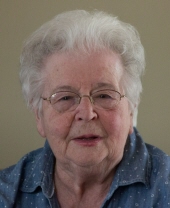 Doris Elaine Ploch