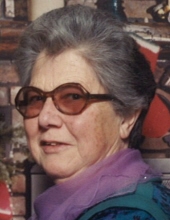 Sybil Constance Battaglini