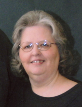Connie Rondalean (Riddle) Coyer