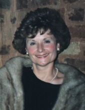 Photo of Carole Toulson