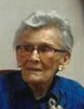 Mary V. Fitzgerald